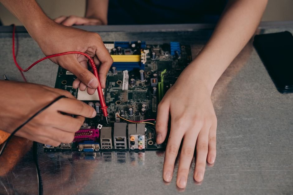 Battery Management System