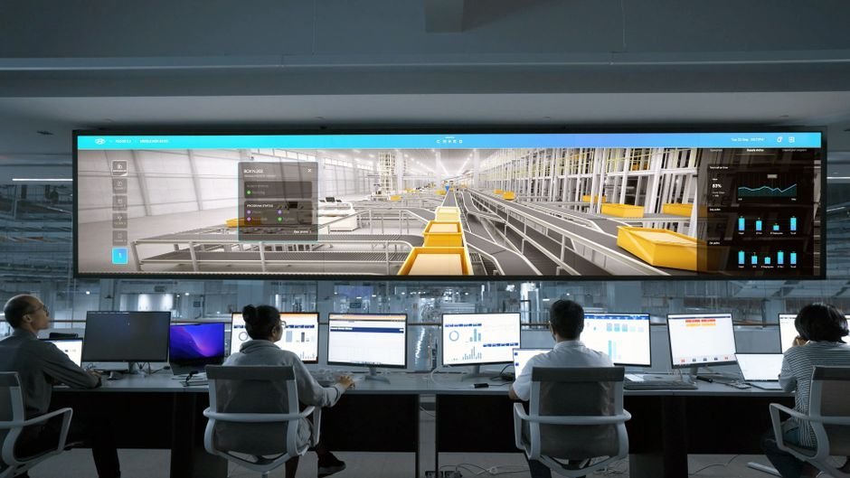 Energy Management Cloud