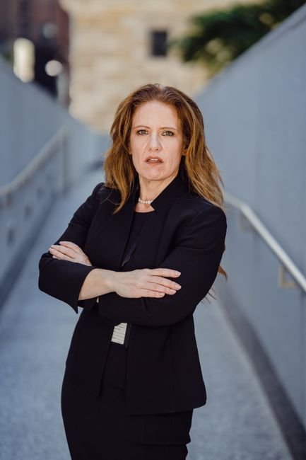 Ingrid Sørensen