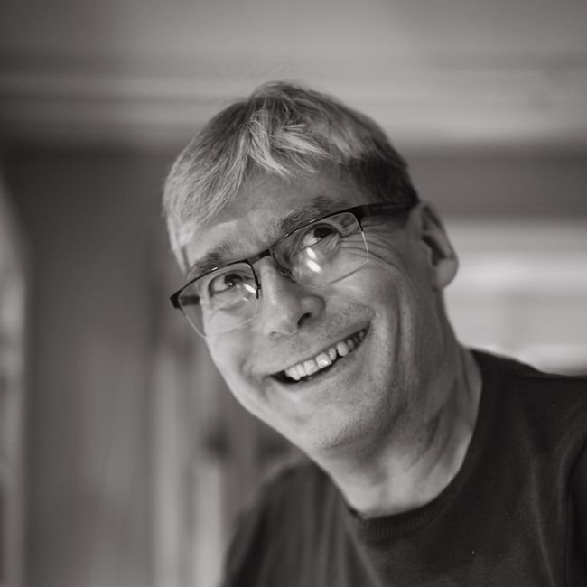Hendrik van Dam