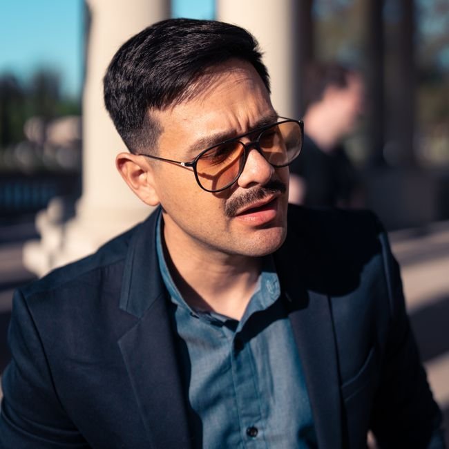 Tomas Lindqvist